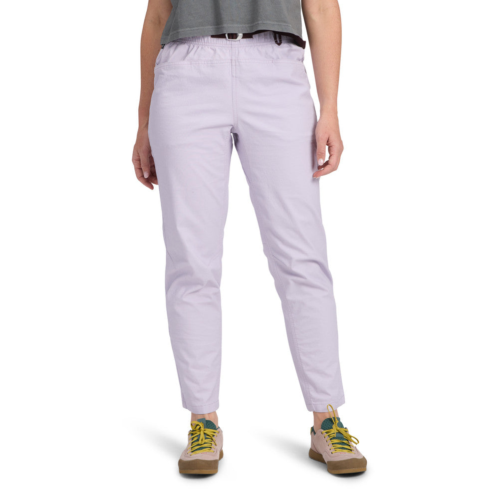 Pantalon Ethos F - Black Diamond